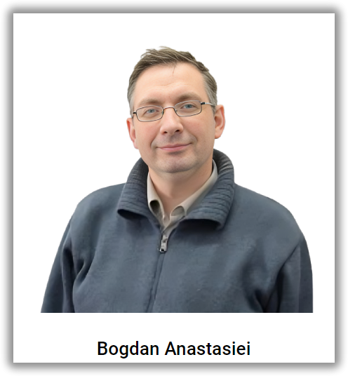 Bogdan Anastasiei